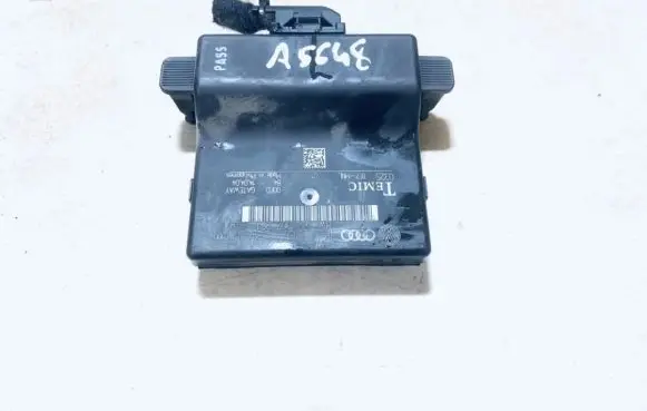 Audi A3 S3 8P Door control unit/module 1k0907530d 1k0907951