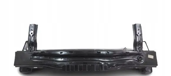 Hyundai i10 Front bumper cross member