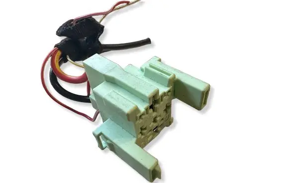 Audi A7 S7 4G Other wiring loom 4H0937528