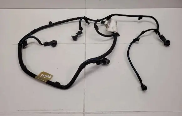 Fiat Tipo Parking PDC sensor 0263033850 052030925