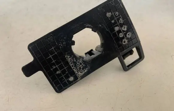 Audi A6 S6 C7 4G Rear parking sensor holder (PDC) 4G5919289