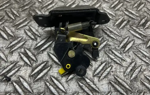 Hyundai Getz Tailgate/trunk/boot lock/catch/latch