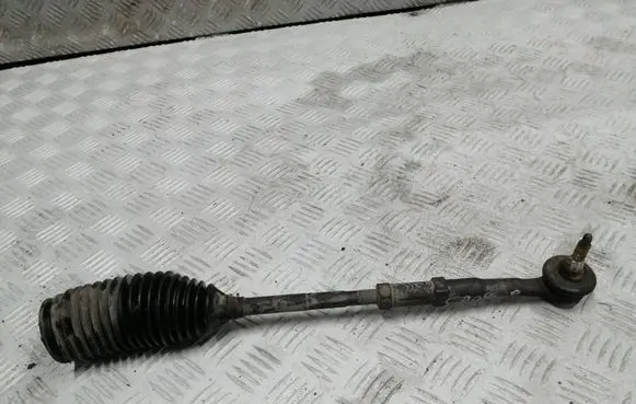 Opel Crossland X Steering tie rod 