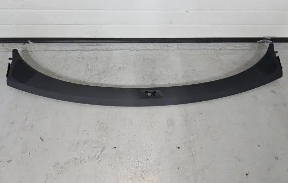 Audi A6 S6 C7 4G Dashboard center trim panel 4G0857051