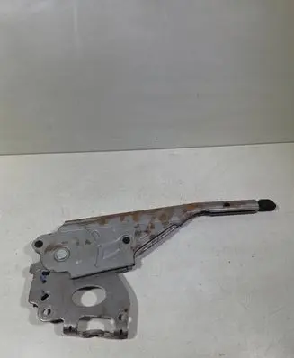 Volkswagen Crafter Hand brake release handle 2N0711303