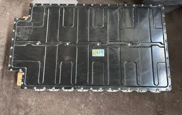 BMW i3 Hybrid / electric car battery 2412056 8647908 8647909