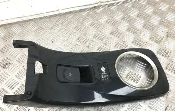 Toyota Yaris Panel trim 969ZW3NA0A