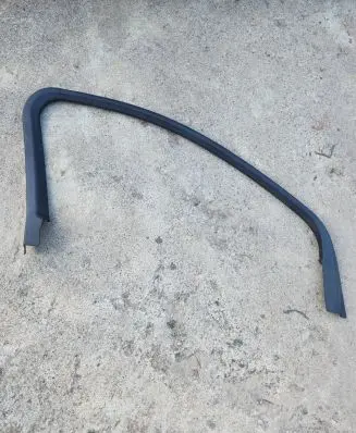 Porsche Macan (95B) Other front door trim element 95B867609B