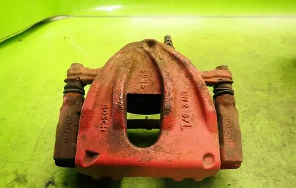 Toyota Celica T230 Front brake caliper