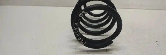 Opel Meriva A Front coil spring
