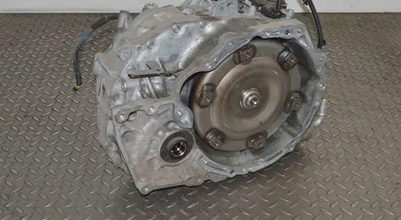 SsangYong Tivoli Automatic gearbox 2FH 3610035100