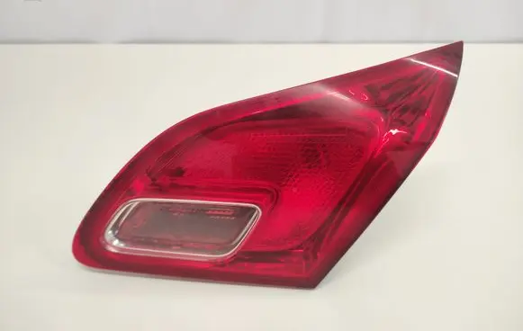 Opel Astra J Tailgate rear/tail lights