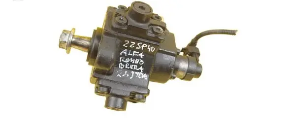 Alfa Romeo Brera Fuel injection high pressure pump 0445010166 939A9000