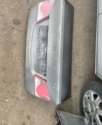 Honda Civic Tailgate/trunk/boot lid
