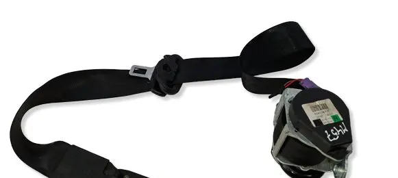 Audi Q7 4L Front seatbelt 4L1857706 606728300 306780100A