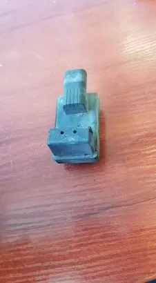 Opel Omega B1 Outside/exterior temperature sensor 009146391