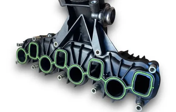 Volkswagen Amarok Intake manifold 03L129711L V250