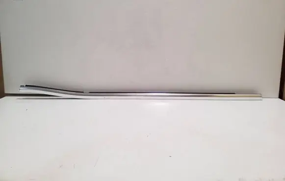 Mercedes-Benz GLB X247 Rear door glass trim molding A2477351800
