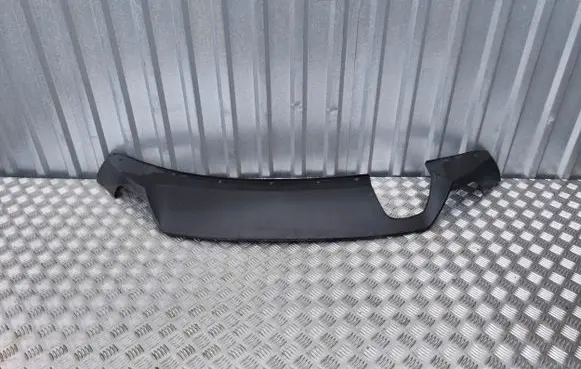 Seat Leon (1P) Rear bumper lower part trim 5P0807434A