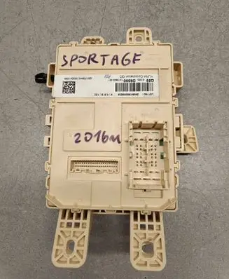 KIA Sportage Fuse module 91950D9590 D95901609240059 1316924001