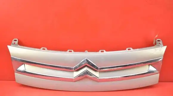 Citroen Berlingo Front grill