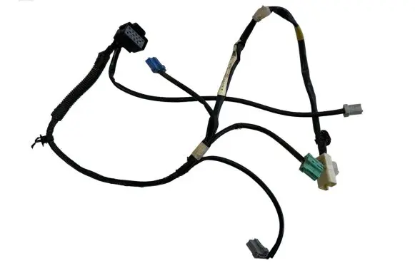 Citroen C-Crosser Seat wiring loom N258060 7504805Q28 7504805