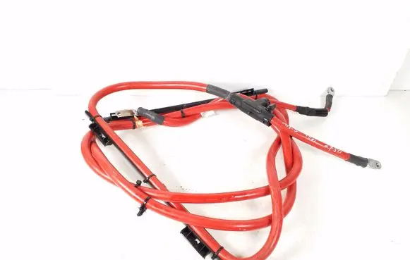 Positive cable (battery)