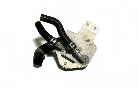 Toyota RAV 4 (XA40) Transmission/gearbox oil cooler 3349048010 17055