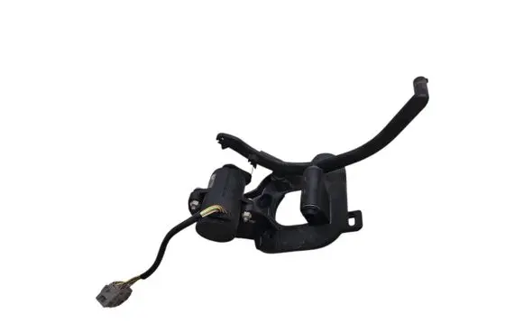 BMW 3 E46 Accelerator throttle pedal 1163875