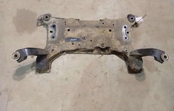 Ford C-MAX II Front subframe 