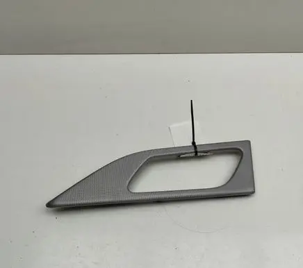 Jaguar F-Pace Rear door card panel trim HK83237B46C