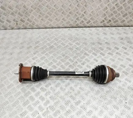 Bentley Continental Front driveshaft 3W0407271D