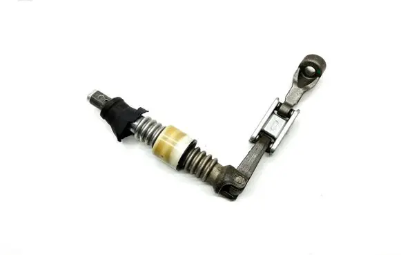 Mercedes-Benz C W203 Steering column universal joint 2104620748 A2034620296