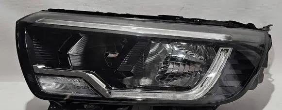 Renault Kangoo III Headlight/headlamp 260608411R