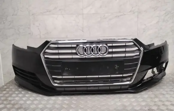 Audi A4 S4 B9 Front bumper 8W0807437