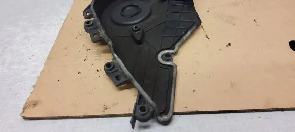 Toyota Corolla E120 E130 Timing belt guard (cover) U121121