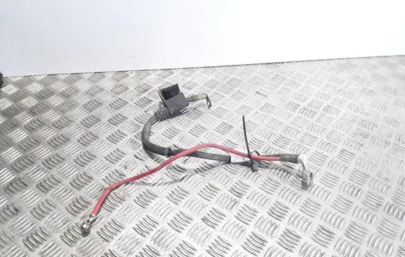 Volkswagen Golf VI Positive cable (battery)