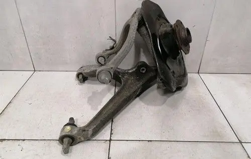Audi R8 4S Front wheel bearing hub 4S0407245B