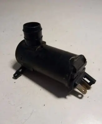 Mitsubishi Outlander Windscreen/windshield washer pump 0602103500