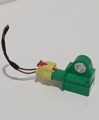 Volkswagen Golf VI Airbag deployment crash/impact sensor 5K0959351 5WK44000