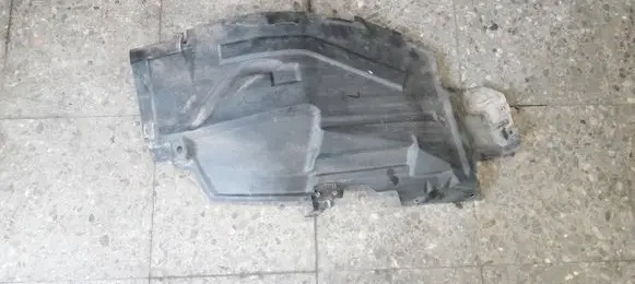 Nissan Murano Z51 Front wheel arch liner splash guards 63845ca000