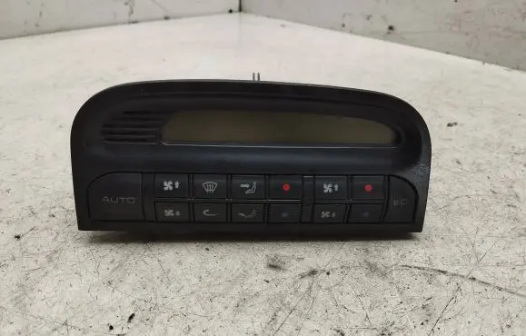 Volkswagen Sharan Climate control unit 7M0907040E 59825095 67922871
