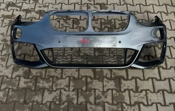 BMW X1 F48 F49 Front bumper