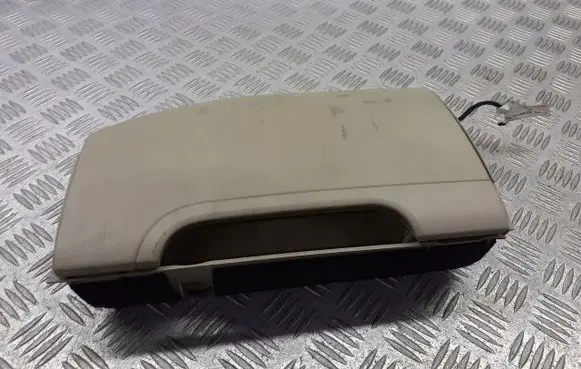 Audi A8 S8 D3 4E Dashboard storage box/compartment 