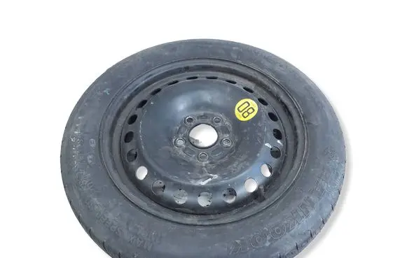 Ford Mondeo Mk III R16 spare wheel 1S71MF04166