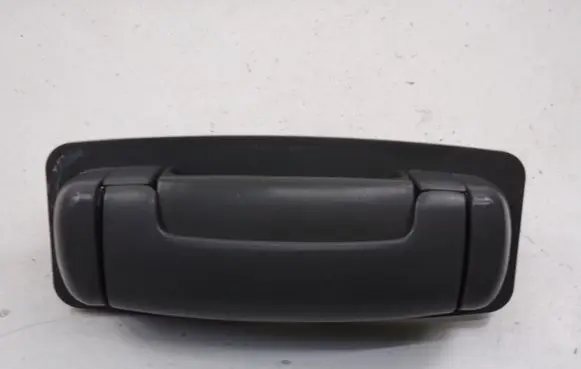Mitsubishi Space Runner Tailgate/trunk/boot exterior handle 