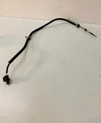 Mercedes-Benz C W205 Oil temperature sensor A0225451926