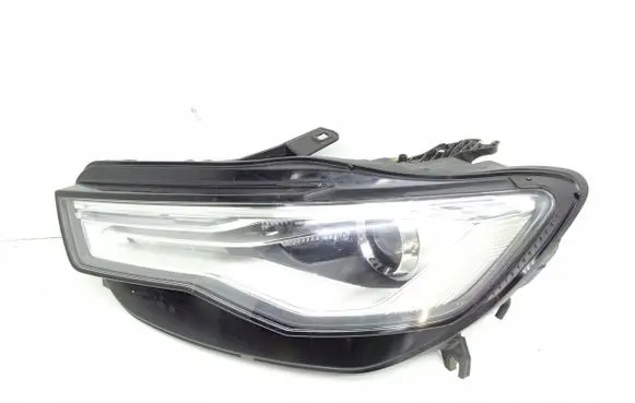 Audi A6 S6 C7 4G Headlight/headlamp 4G0941005G
