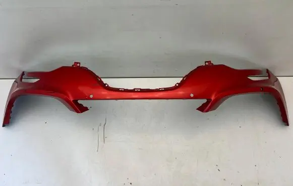 Renault Megane IV Front bumper 620227728R