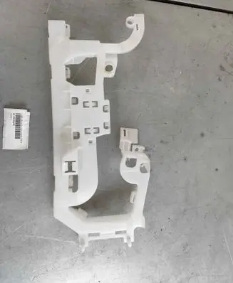 BMW 3 GT F34 Other center console (tunnel) element 61139394450 61139275917 9394450